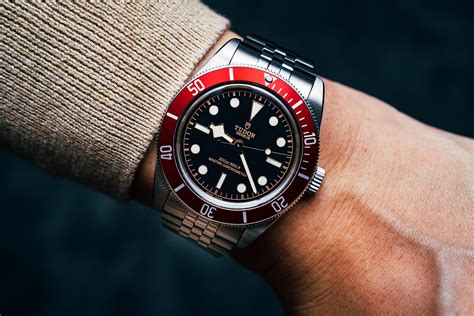 tudor bb41 thickness|tudor black bay 41 watch.